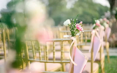 How to Choose the Perfect Restroom Trailer for Your Outdoor Wedding