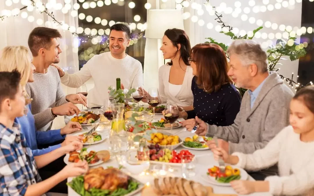 Planning a Family Reunion? Don’t Forget the Restroom Trailers!