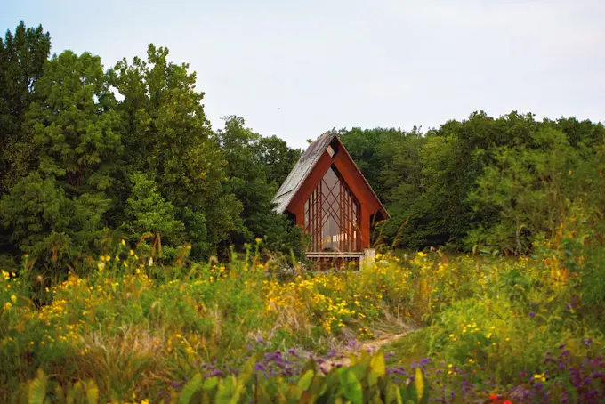 Powell Gardens